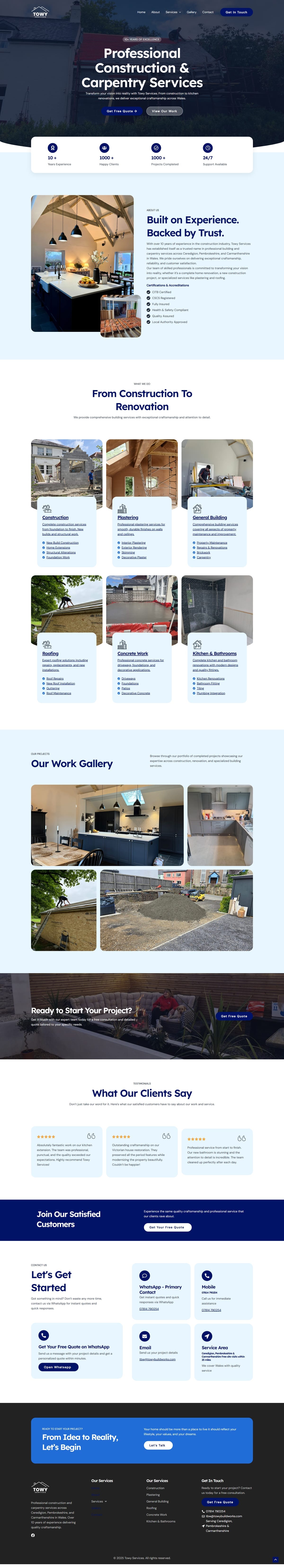 towy-services